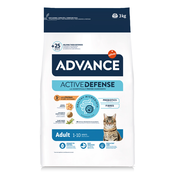 Advance Adult piščanec in riž - Varčno pakiranje: 2 x 3 kg