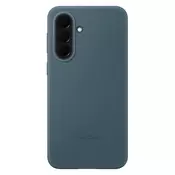 Samsung Silikonska maska Galaxy A37 tamnozelena EF-PA376CKEGWW