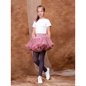 Yoclub Kidss Tights RAM-0104G-2860