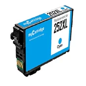PremiumPrint Kompatibilna kartuša T252XL za Epson (Yellow)