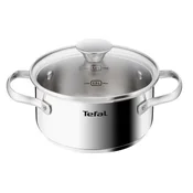 shumee Tefal Minispot H8744255 srebrn