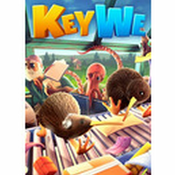 KeyWe Steam key