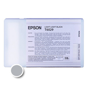 EPSON črnilo Č LIG-LIG PRO7800 (C13T602900)
