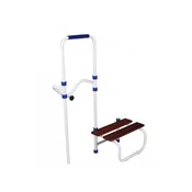 Entry Komplet za vstop v kad Activa HRD (modra/bronza/bela), max 150 kg