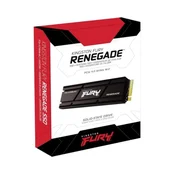 Kingston M.2 SFYRSK/1000G FURY Renegade