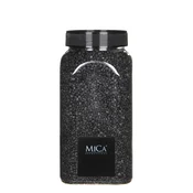 Dekorativni pesek 650 ml, antracit