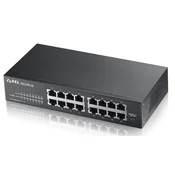Neupravljano stikalo Zyxel GS1100-16E-EU0101F