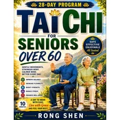 Tai Chi For Seniors Over 60