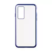 Maska Electro Border za Huawei P40 Pro plava