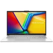 Asus Laptop VivoBook 15 GO E1504FA-BQ2865, 15.6 FHD, Ryzen 3 30, 8GB, SSD 512GB