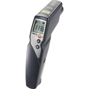 testo TESTO 830-T4 infrardeči termometer