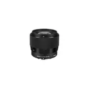 Sigma objektiv 56mm F/1,4 DC DN (Canon RF-S)