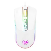 ReDragon – Cobra Chroma M711 White