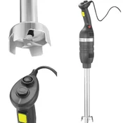 Hendi Ročni mešalnik z dolžino ročaja 500 mm, 4000–16000 obr./min, 500 W