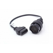 adapter iz Porsche 19-pin na OBD2