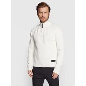 North Sails Pulover 451015 Bela Regular Fit