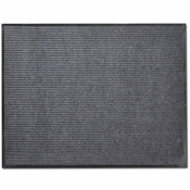 Otirac sivi 120 x 180 cm PVC