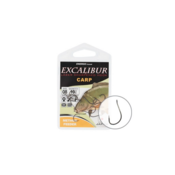 Trnki EXCALIBUR Carp Method Feeder - 10 kos