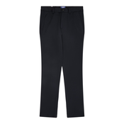 Jack & Jones Junior Hlače JJEJAXON nočno modra