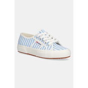 Superga Tenis superge S8148TW Črna