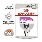 Royal Canin Relax Care - sosic za pse 12x85g