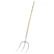 shumee Vile za seno z ročajem 1350x280x210mm IDEAL