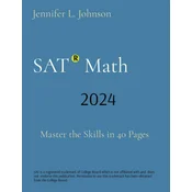 SAT Math
