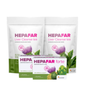 Holiday Liver Protect