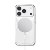 Nillkin Nature TPU Pro Magnetic providna futrola za iPhone 17 Pro, MagSafe