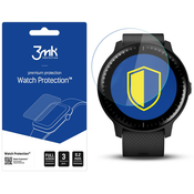 3MK Foil ARC Garmin Vivoactive 3 Watch Fullscreen Foil