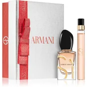Armani Si darilni set za ženske