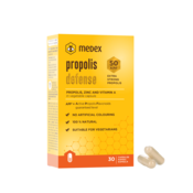 Medex Medex Propilis defense kapsule APF50, 30 kapsula, (1008000292)