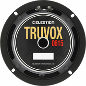 Celestion Truvox 0615 Središnji zvucnik