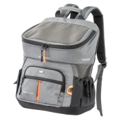 Ferplast Voyager Ruksak 350 Sivi