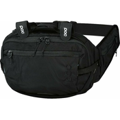 POC Hip Pack Hydro 4L Uranium Black