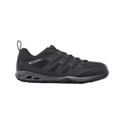 Columbia Vapor Vent Črna
