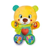 CLEMENTONI BABY Interaktivni Meca Mudrica