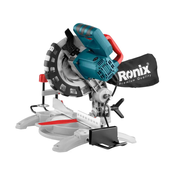 RONIX Preklopna kružna testera 5100 CB 1450W/210mm