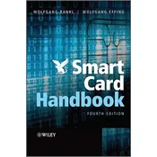 Smart Card Handbook 4e