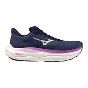Mizuno WAVE SKY 9 W, ženski tekaški copati, modra J1GD2502