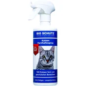 Bio Schutz Pršilo za odganjanje mačk od določenih površin - 500 ml