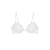 TRIUMPH Nedrček Body Make-Up  bela