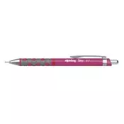 ROTRING TIKKY 0,7 mm ružičasta kemijska olovka NRR2214581