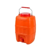 Bure plasticno 20L kamping ( 19483 )