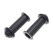 Gripovi CTM djecji crni 95mm