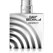 David Beckham Respect toaletna voda 90 ml za moške