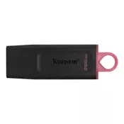 Kingston 740617310023 fleš pen 256gb datatraveler exodia 3.2 ( dtx/256gb )