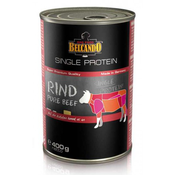Belcando pusta govedina – konzerva 24x400 g