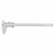 Topex Merilo 200 mm 0,05 mm