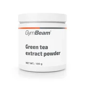 GymBeam Green tea extract powder